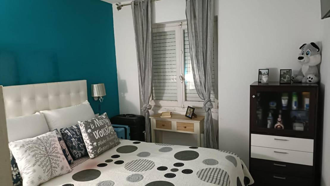 Venta - Apartment - Alicante - Alicante Centro