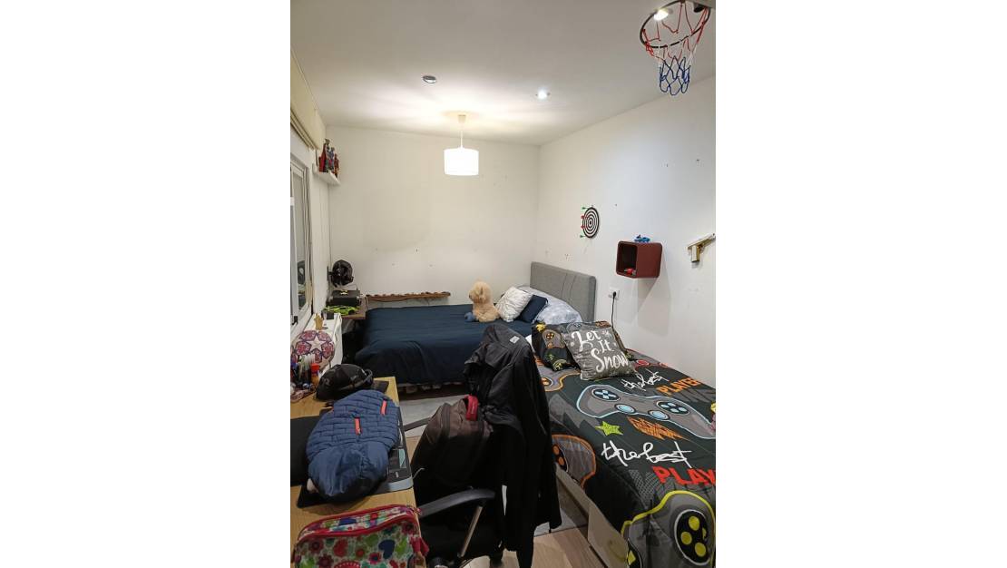 Venta - Apartment - Alicante - Alicante Centro