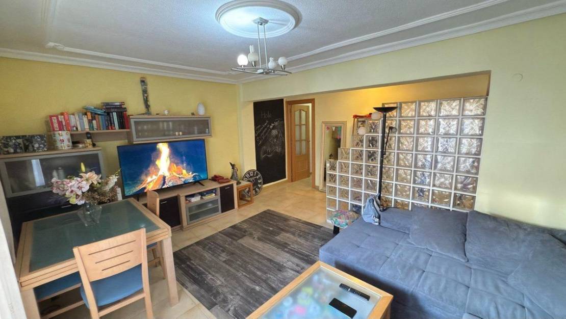 Venta - Apartment - Alicante - Alicante Centro