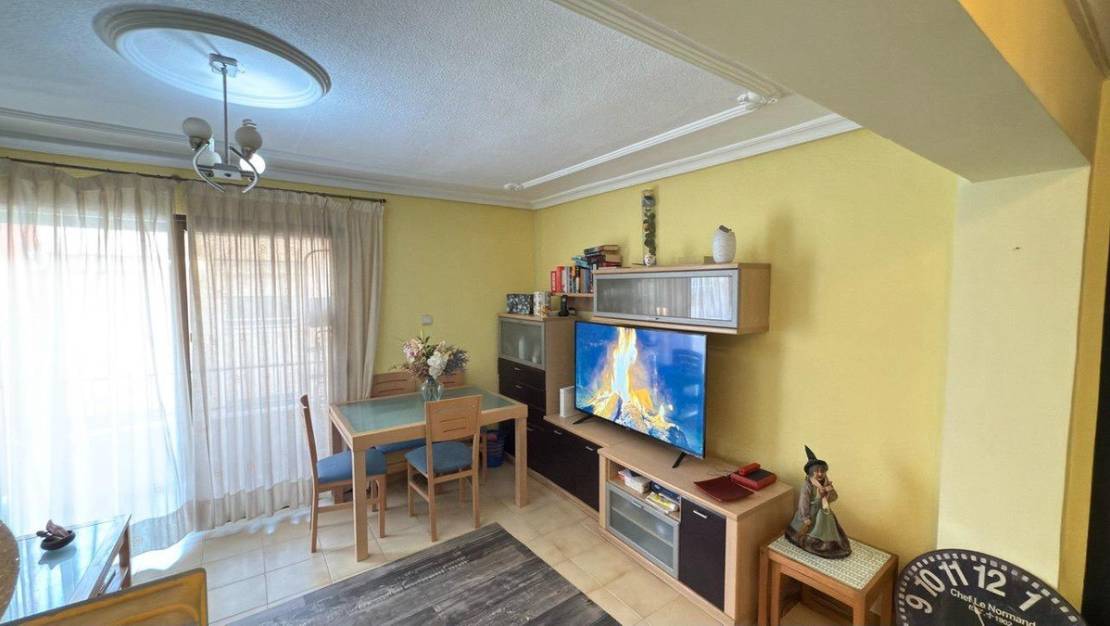 Venta - Apartment - Alicante - Alicante Centro