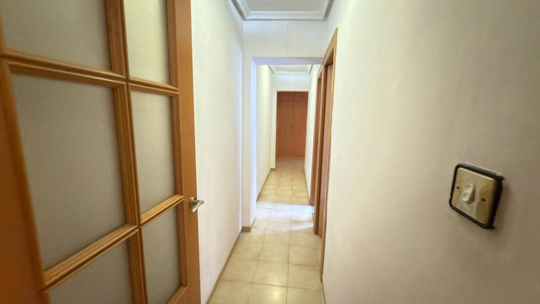 Venta - Apartment - Alicante - Alicante Centro