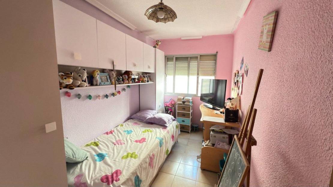 Venta - Apartment - Alicante - Alicante Centro