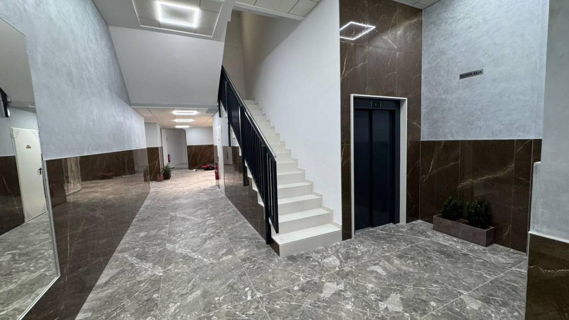 Venta - Apartment - Alicante - Alicante Centro