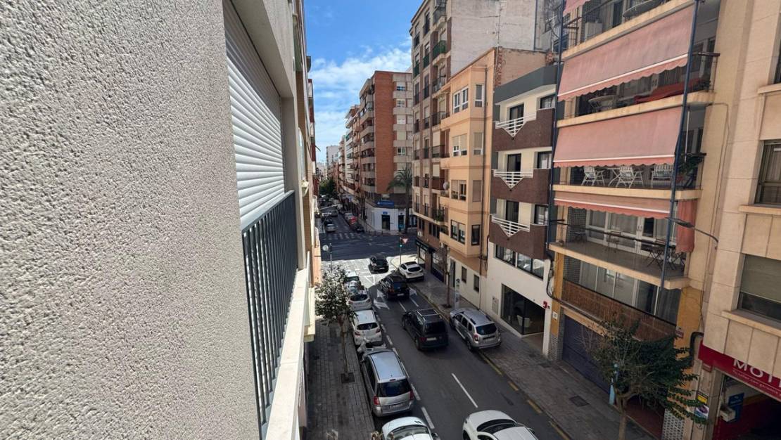 Venta - Apartment - Alicante - Alicante Centro
