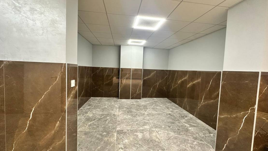 Venta - Apartment - Alicante - Alicante Centro