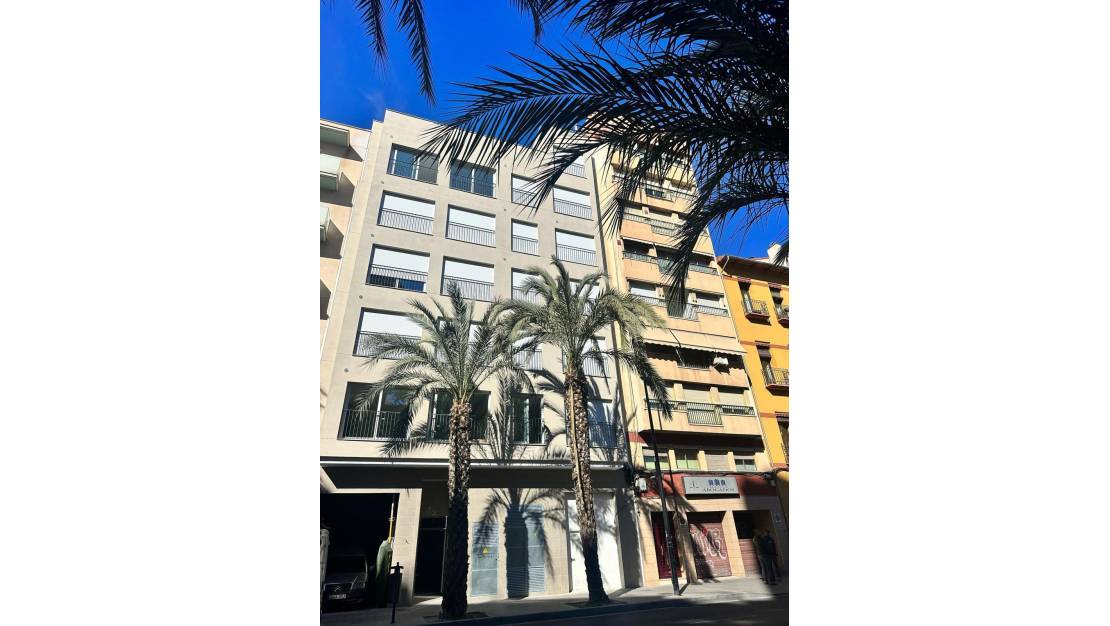 Venta - Apartment - Alicante - Alicante Centro