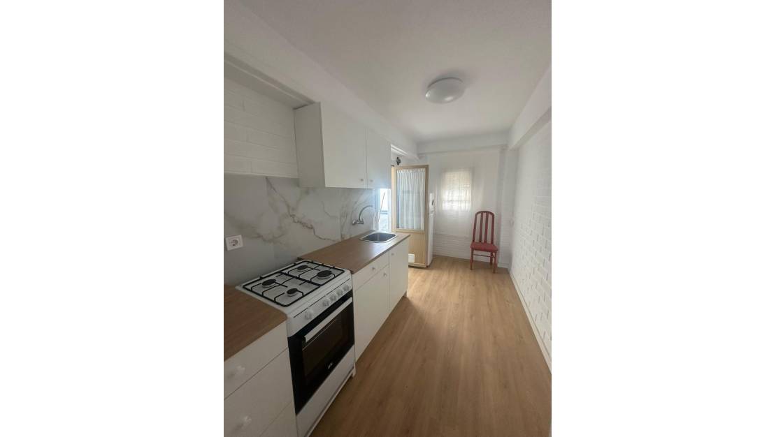 Venta - Apartment - Alicante - Alicante Centro