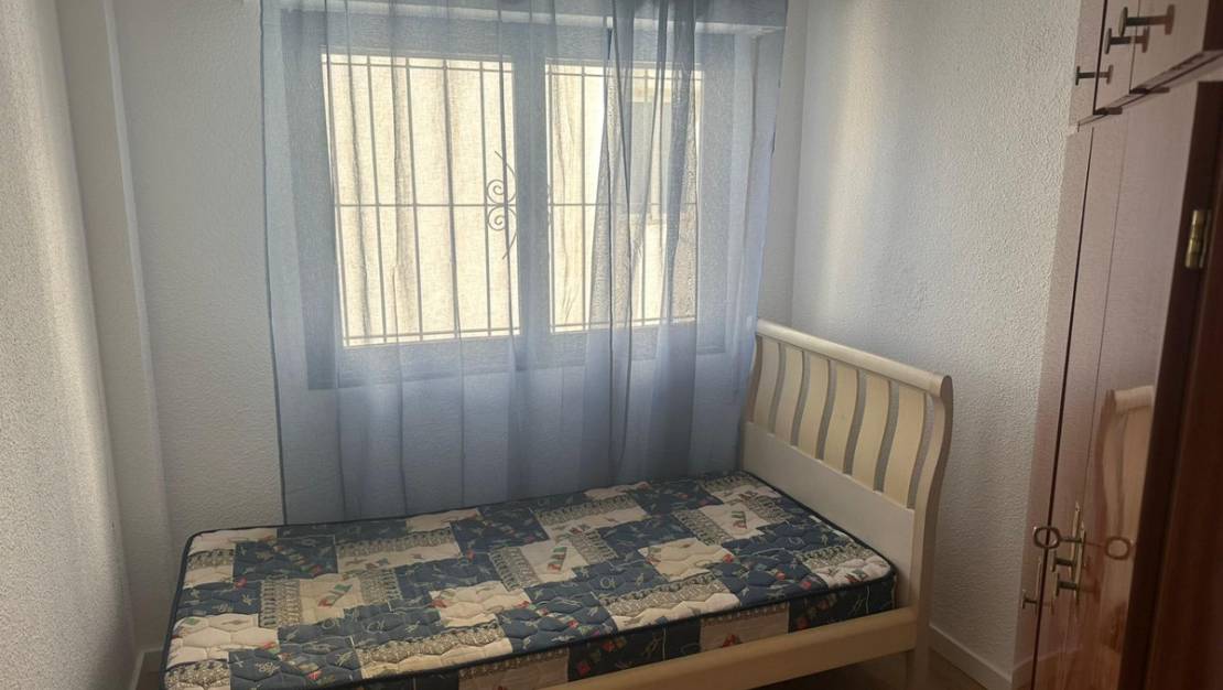 Venta - Apartment - Alicante - Alicante Centro