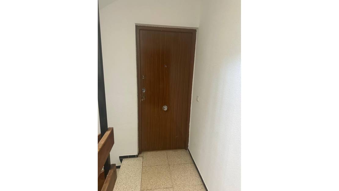 Venta - Apartment - Alicante - Alicante Centro