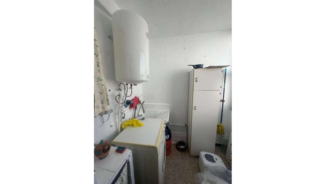 Venta - Apartment - Alicante - Alicante Centro