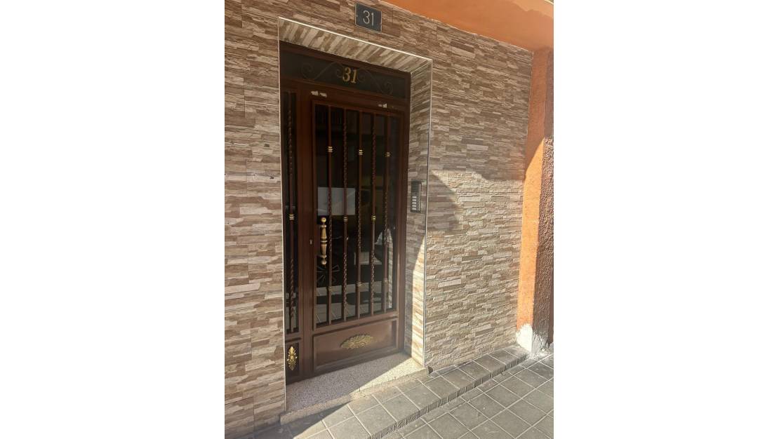 Venta - Apartment - Alicante - Alicante Centro