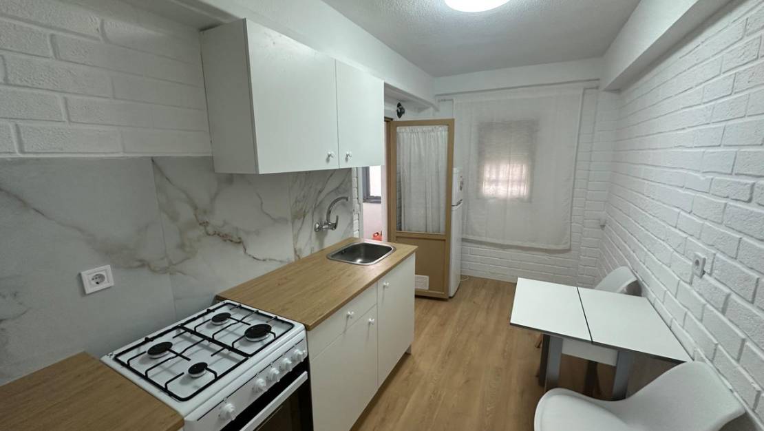 Venta - Apartment - Alicante - Alicante Centro