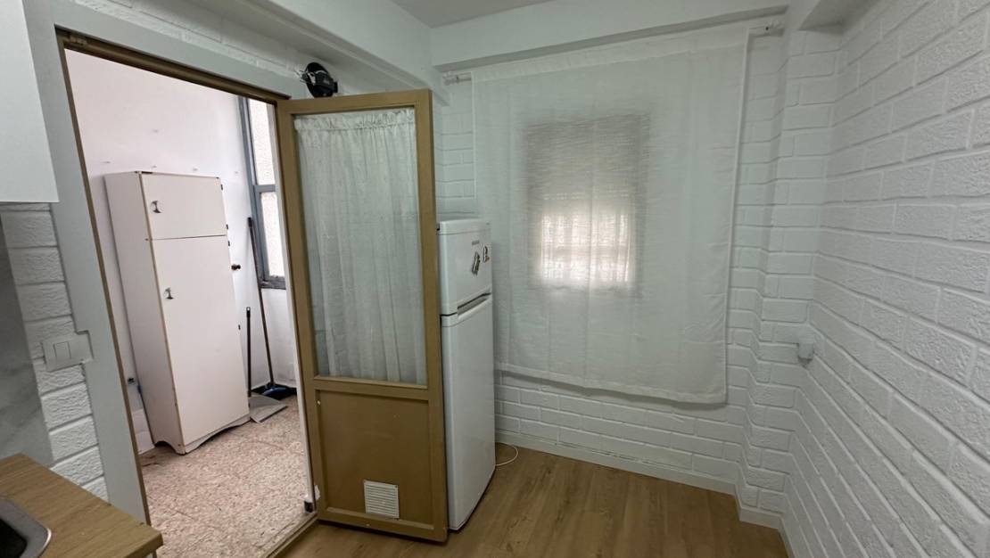 Venta - Apartment - Alicante - Alicante Centro