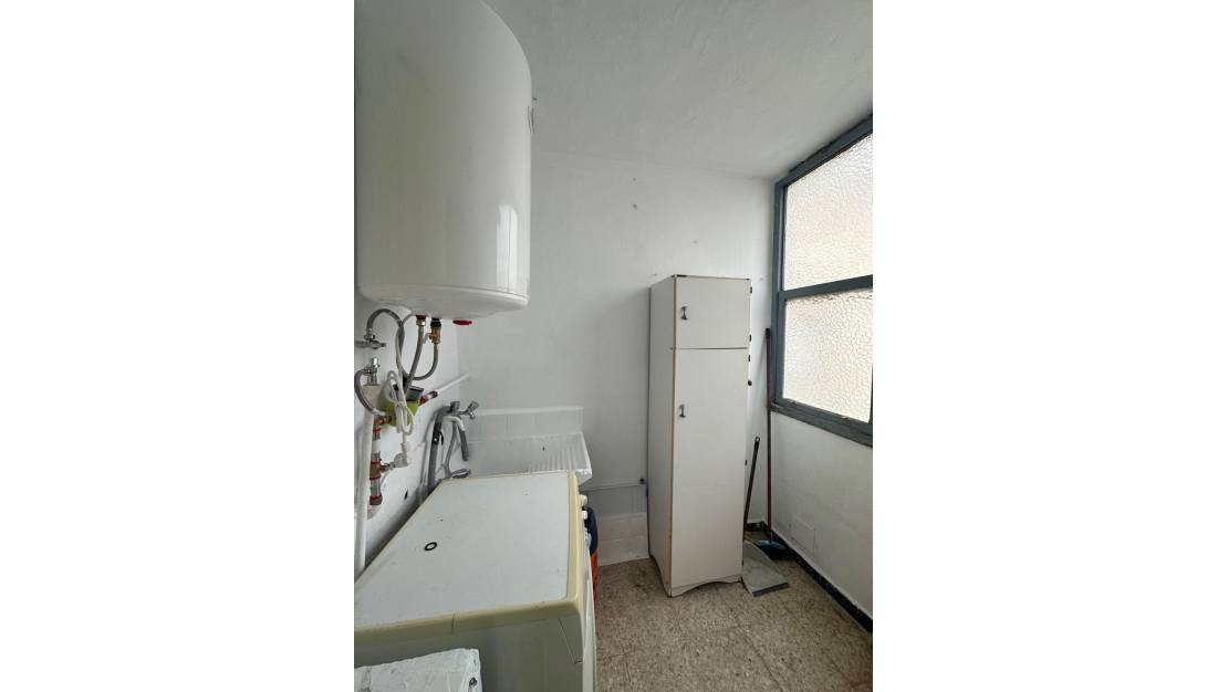 Venta - Apartment - Alicante - Alicante Centro