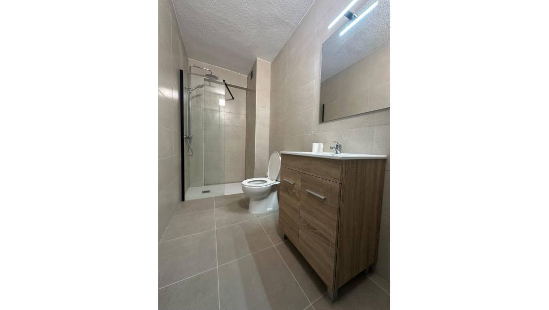 Venta - Apartment - Alicante - Alicante Centro