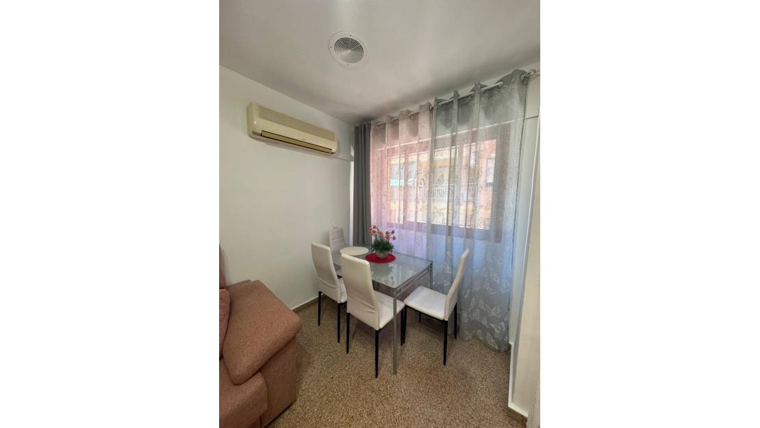 Venta - Apartment - Alicante - Alicante Centro