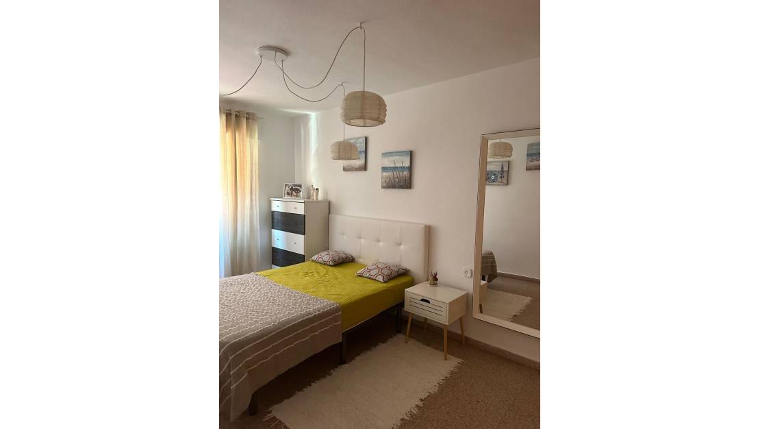 Venta - Apartment - Alicante - Alicante Centro