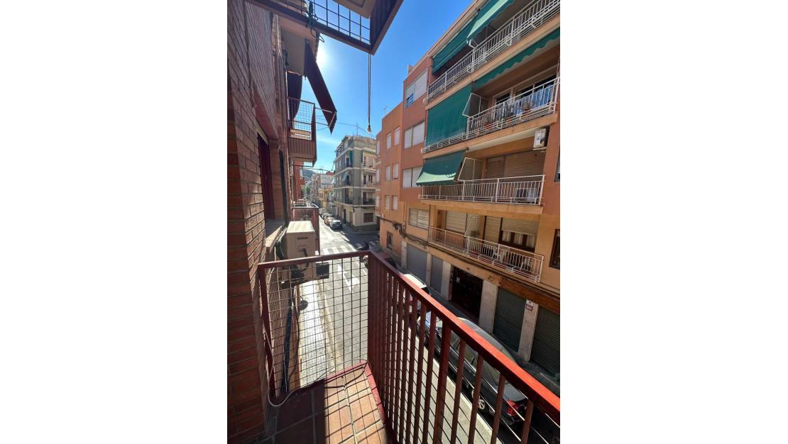 Venta - Apartment - Alicante - Alicante Centro