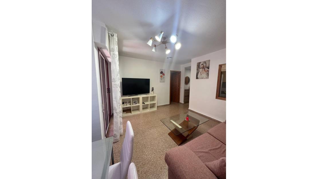 Venta - Apartment - Alicante - Alicante Centro