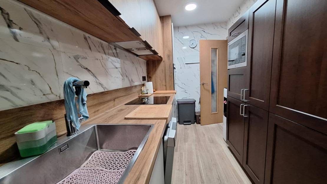 Venta - Apartment - Alicante - Alicante Centro