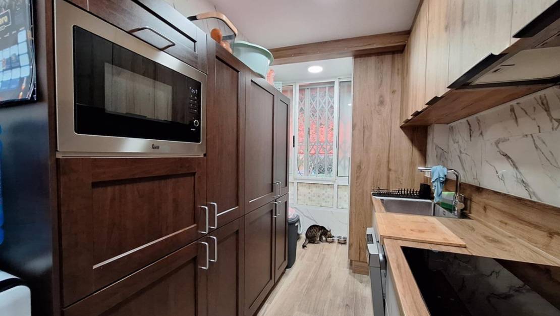 Venta - Apartment - Alicante - Alicante Centro