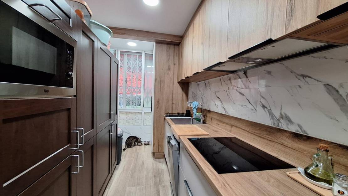 Venta - Apartment - Alicante - Alicante Centro