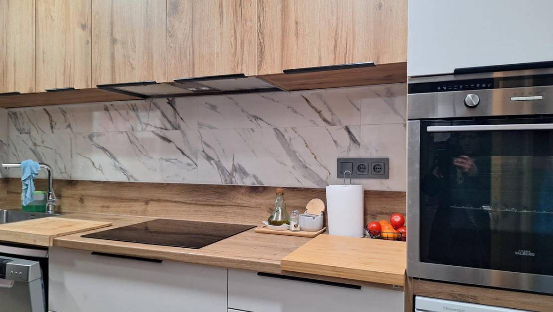 Venta - Apartment - Alicante - Alicante Centro