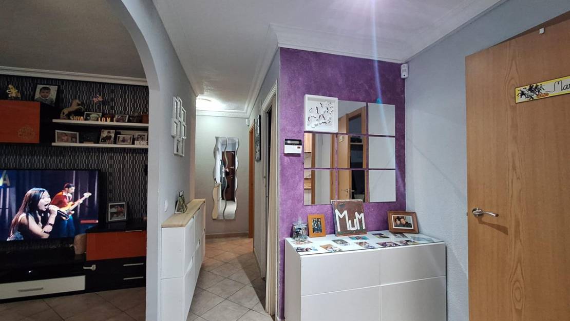 Venta - Apartment - Alicante - Alicante Centro