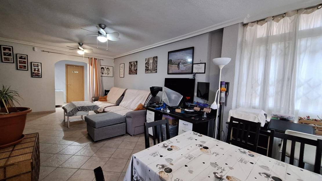 Venta - Apartment - Alicante - Alicante Centro