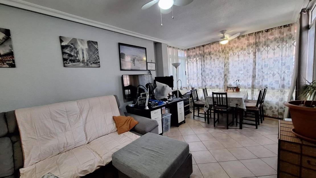 Venta - Apartment - Alicante - Alicante Centro