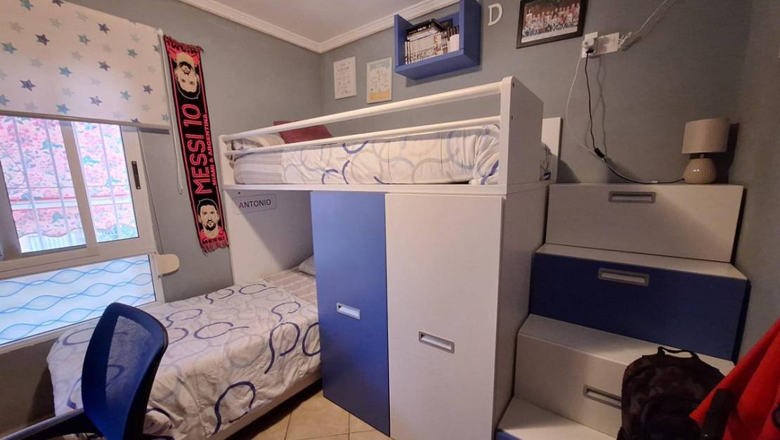 Venta - Apartment - Alicante - Alicante Centro