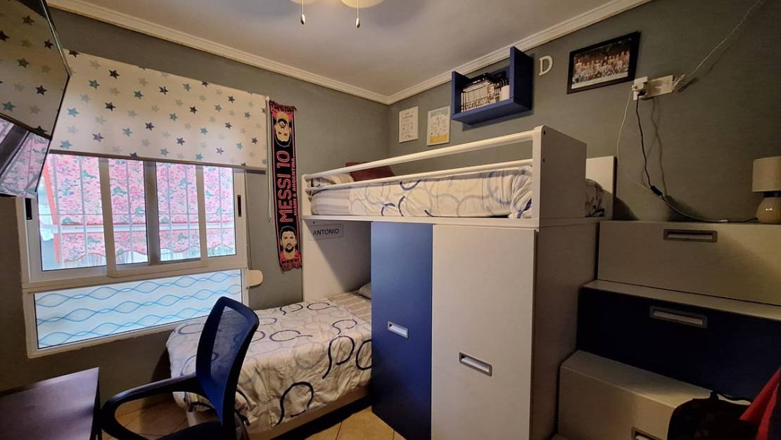 Venta - Apartment - Alicante - Alicante Centro