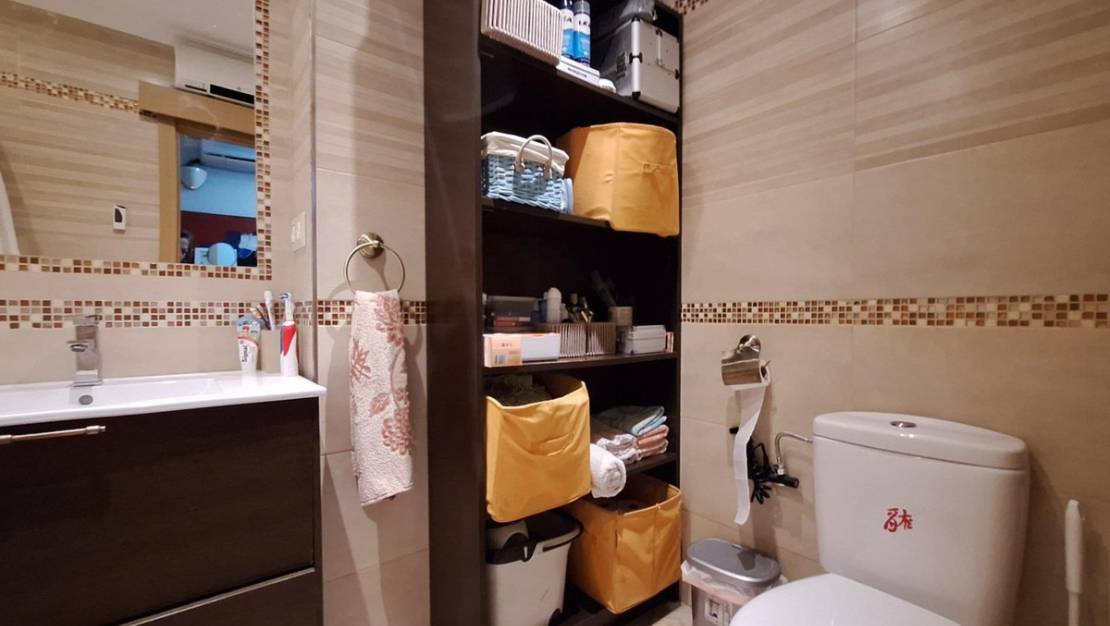 Venta - Apartment - Alicante - Alicante Centro