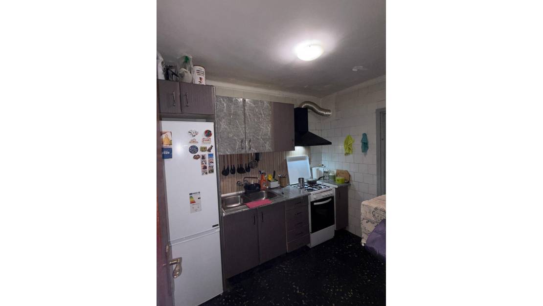 Venta - Apartment - Alicante - Alicante Centro