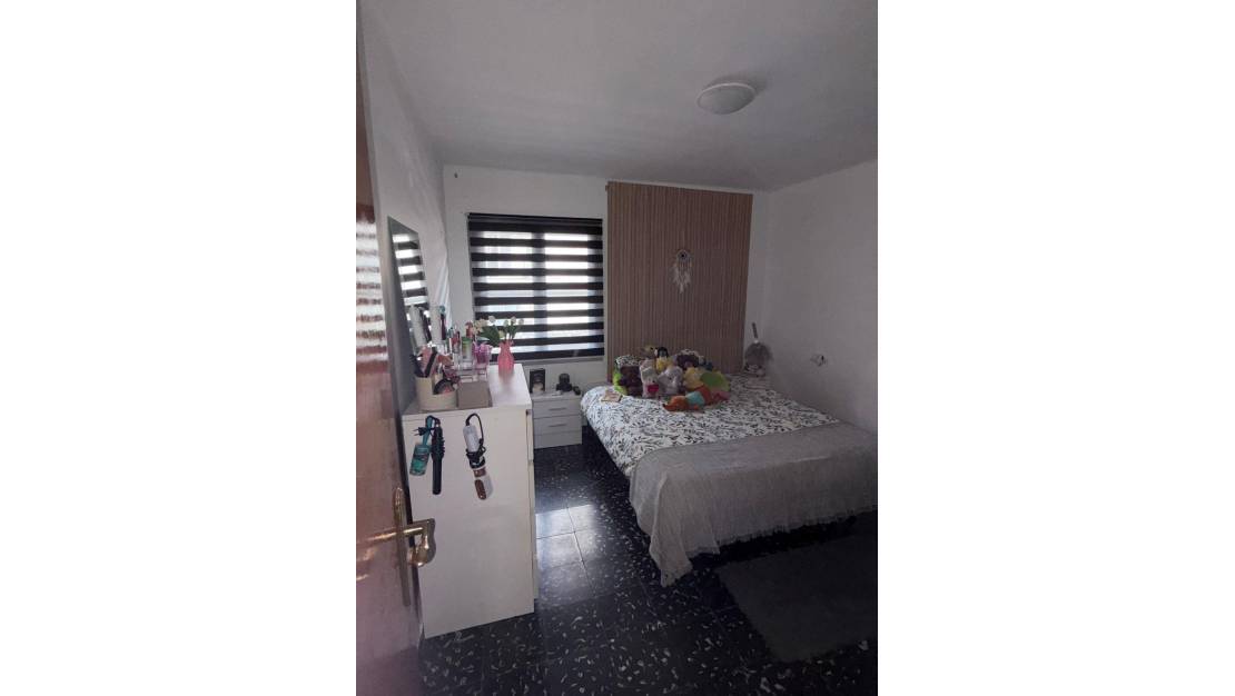 Venta - Apartment - Alicante - Alicante Centro