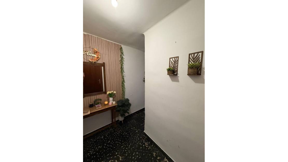 Venta - Apartment - Alicante - Alicante Centro