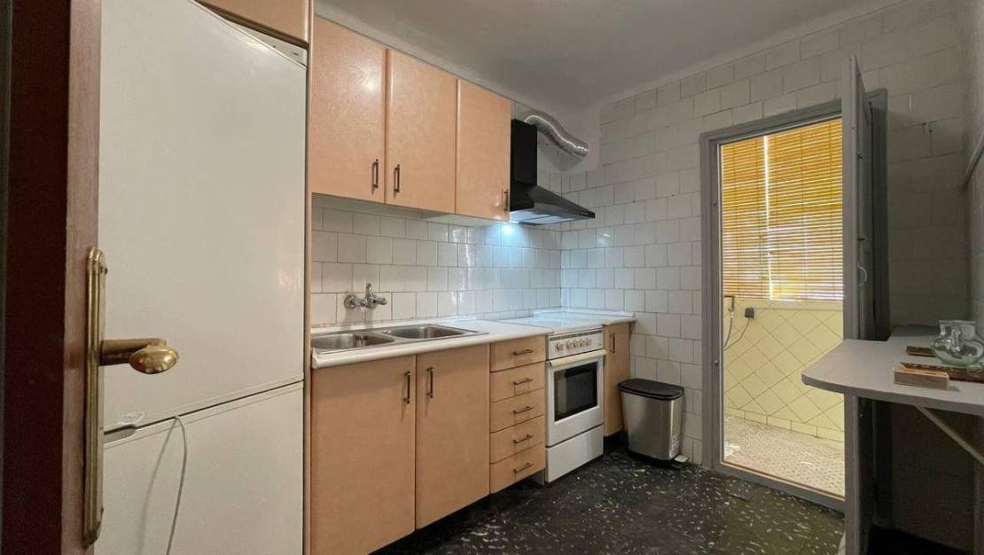 Venta - Apartment - Alicante - Alicante Centro