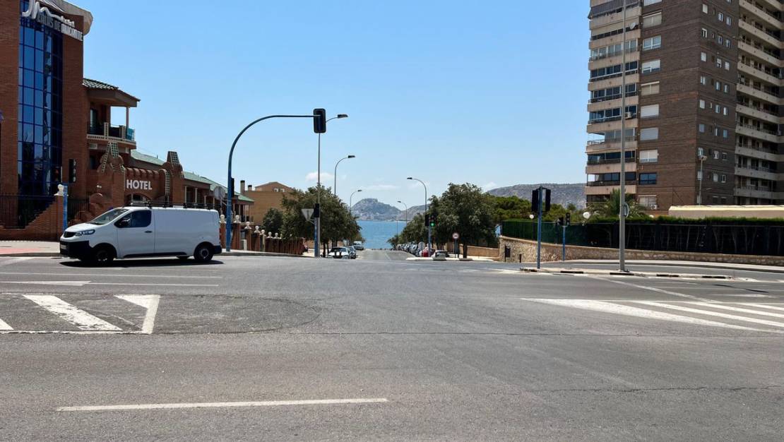 Venta - Apartment - Alicante - Alicante Centro