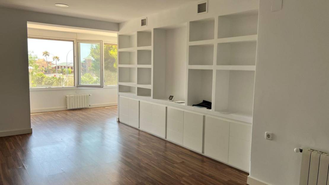 Venta - Apartment - Alicante - Alicante Centro