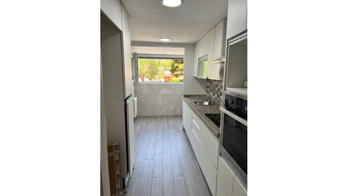 Venta - Apartment - Alicante - Alicante Centro