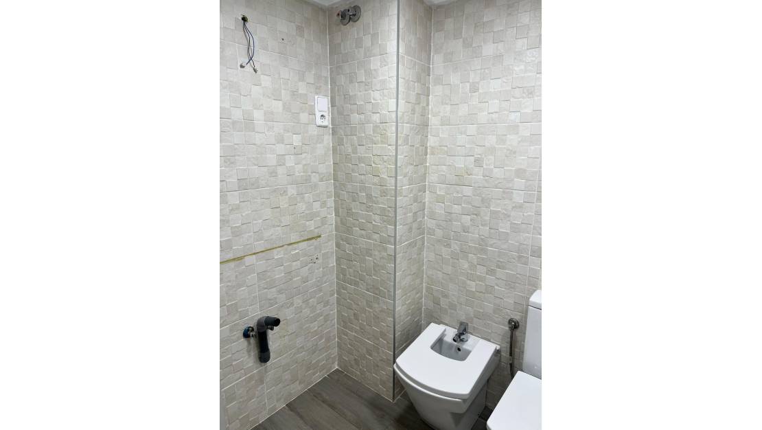 Venta - Apartment - Alicante - Alicante Centro