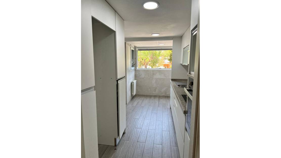 Venta - Apartment - Alicante - Alicante Centro