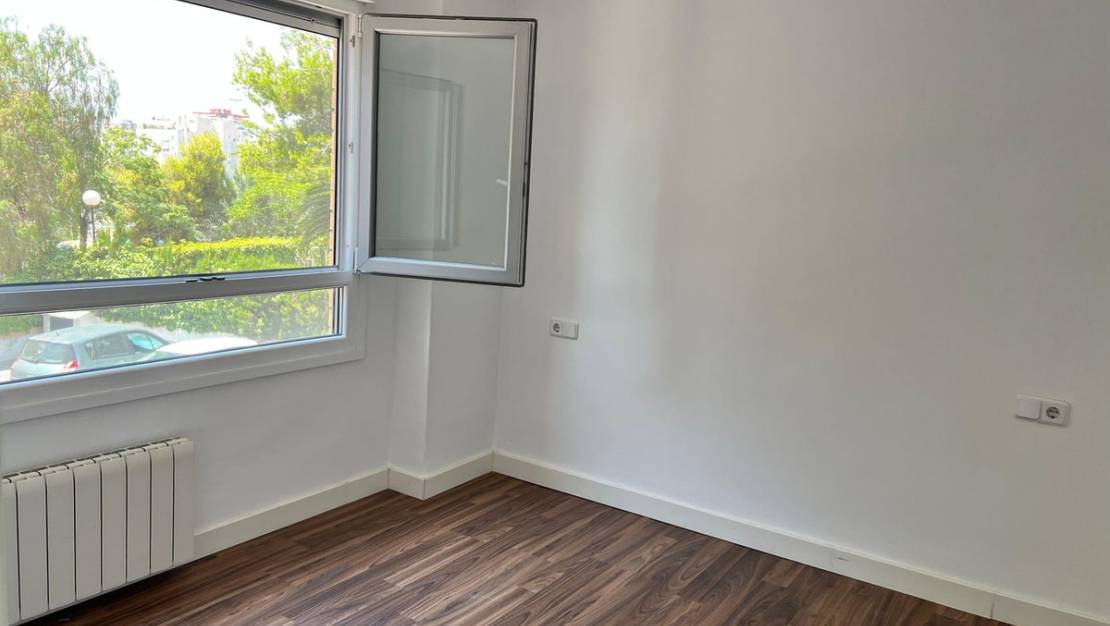 Venta - Apartment - Alicante - Alicante Centro