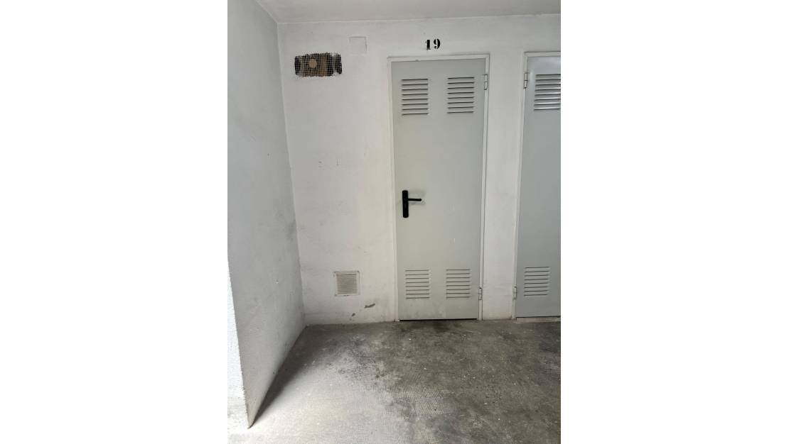 Venta - Apartment - Alicante - Alicante Centro