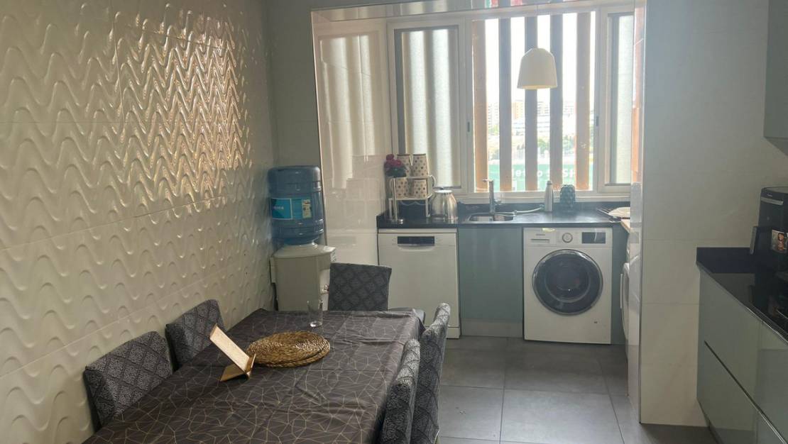 Venta - Apartment - Alicante - Alicante Centro