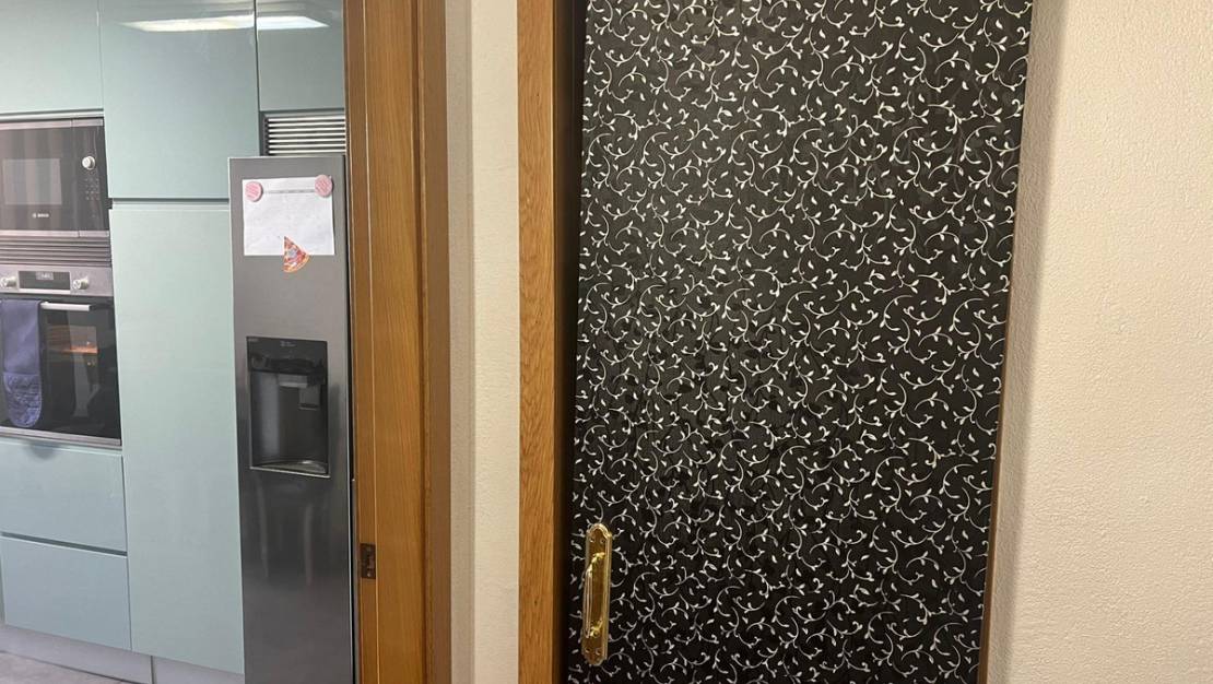 Venta - Apartment - Alicante - Alicante Centro