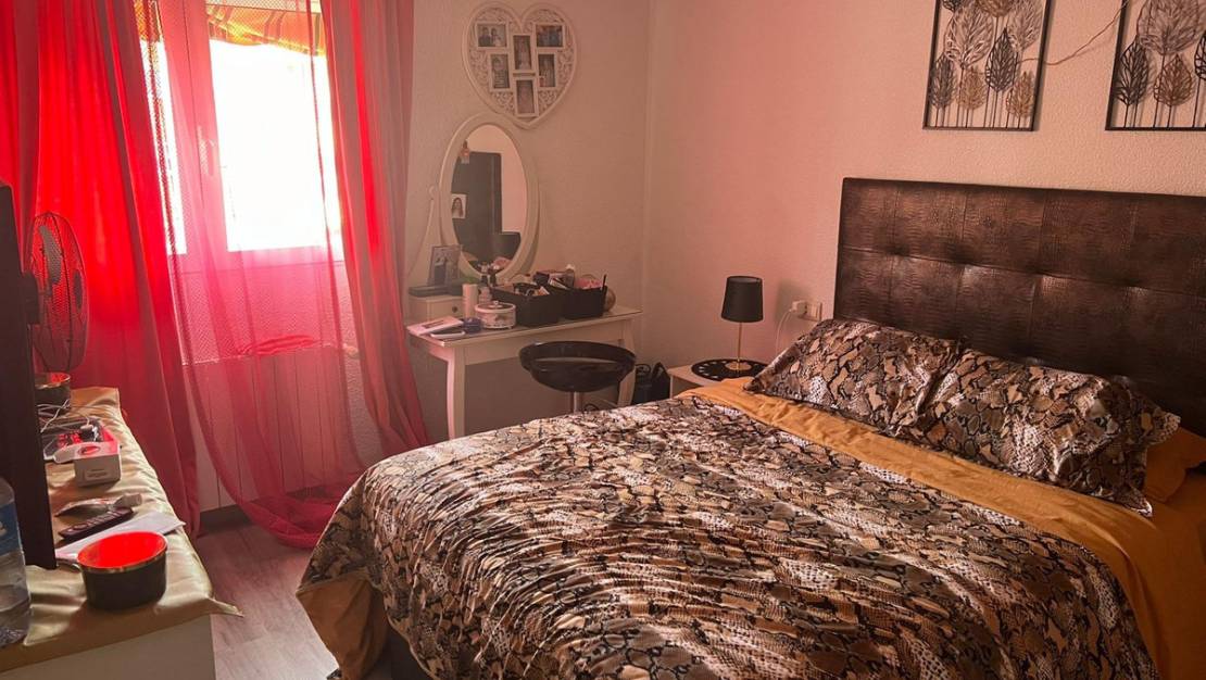 Venta - Apartment - Alicante - Alicante Centro