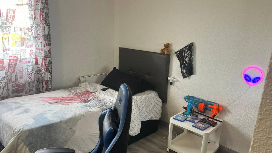 Venta - Apartment - Alicante - Alicante Centro