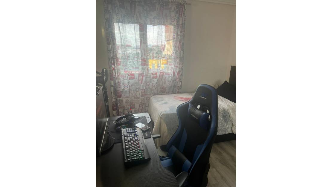 Venta - Apartment - Alicante - Alicante Centro