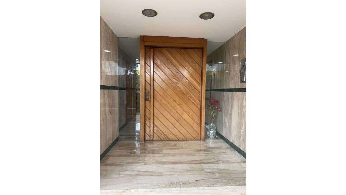 Venta - Apartment - Alicante - Alicante Centro